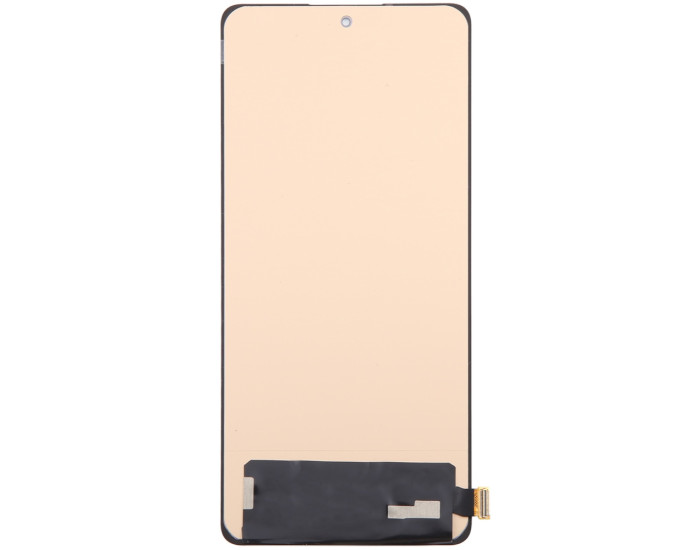 Дисплей с сенсорным экраном (модуль) Xiaomi 11T /11T Pro, черный, оригинал 