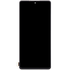 Дисплей с сенсорным экраном (модуль) Xiaomi 11T /11T Pro, черный, оригинал 