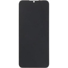 Дисплей с сенсорным экраном (модуль) ZTE Blade V50 Design 4G, черный, оригинал