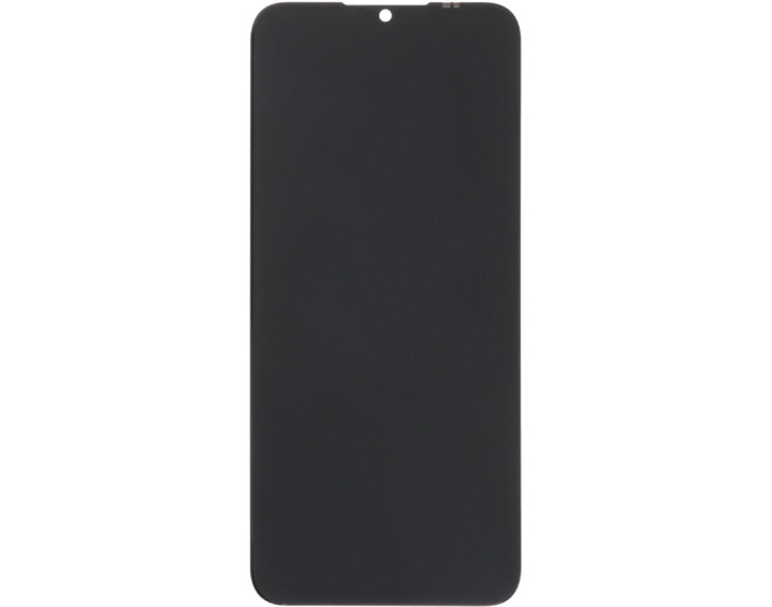 Дисплей с сенсорным экраном (модуль) ZTE Blade V50 Design 4G, черный, оригинал