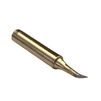 Жало для паяльника 900M-T-1Sr Изогнутое