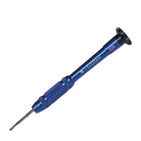 Викрутка 828 хрест 1.5*25mm