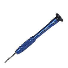 Отвертка 828 крест 1.5*25mm