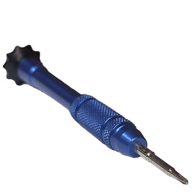 Отвертка 828 крест 1.5*25mm