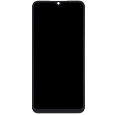 Дисплей с сенсорным экраном (модуль) Xiaomi Redmi 10A /9A /9C /9AT /POCO C3 /Umidigi A9 /A11 /A11S, черный, оригинал PRC