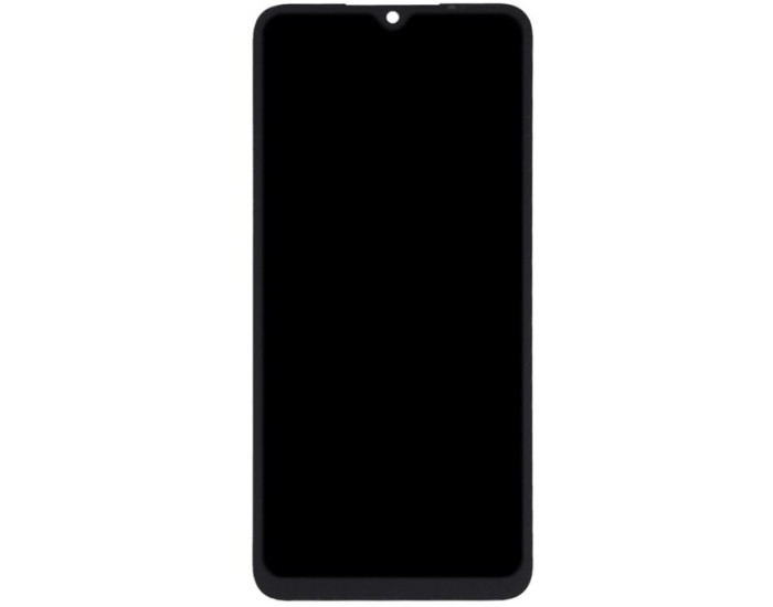 Дисплей с сенсорным экраном (модуль) Xiaomi Redmi 10A /9A /9C /9AT /POCO C3 /Umidigi A9 /A11 /A11S, черный, оригинал PRC