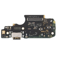 Шлейф для Xiaomi Redmi Note 12 Pro 4G / Note 11 Pro / Note 11 Pro 5G / X4 Pro, коннектора зарядки, оригинал