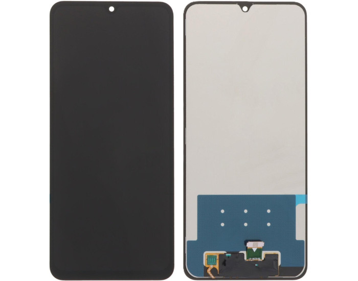 Дисплей с сенсорным экраном (модуль) Xiaomi Redmi A5 4G, EU 171 mm, черный оригинал