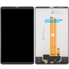 Дисплей з сенсорним екраном (модуль) Xiaomi Redmi Pad SE 8.7, чорний оригінал