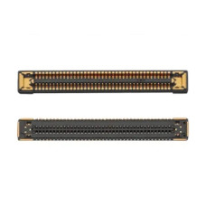 Коннектор дисплея Samsung A125 / A12 / A235 / A325 / A346 / A536 78 pin