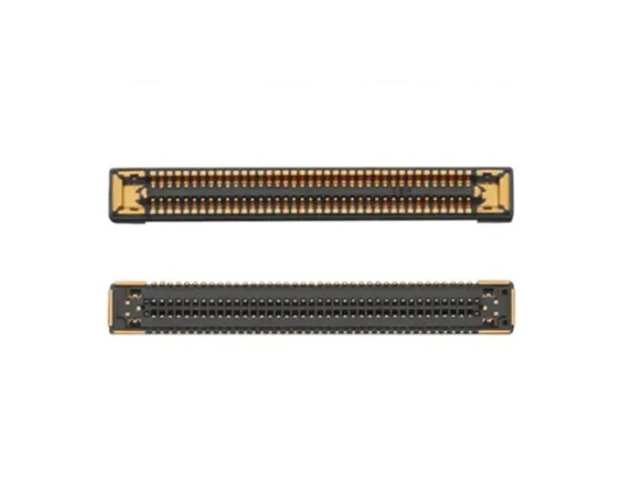 Коннектор дисплея Samsung A125 A12 /A235 /A325 /A346 /A536 78 pin