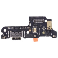 Шлейф для Xiaomi Redmi 14C/ Poco C75 , конектора зарядки, з мікрофоном. оригінал