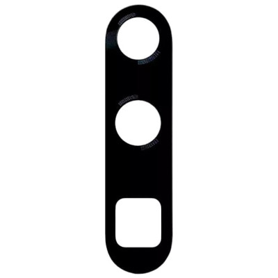 Скло камери для Huawei P30 без рамки