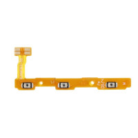 Шлейф для Xiaomi Poco F6 Кнопка включення, кнопок звуку