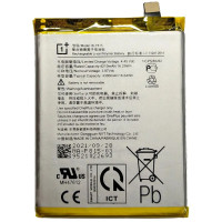 Аккумулятор OnePlus Nord N10 5G (BLP815) 4300mAh, оригинал