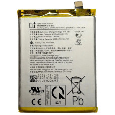 Акумулятор OnePlus Nord N10 5G (BLP815) 4300mAh, оригінал