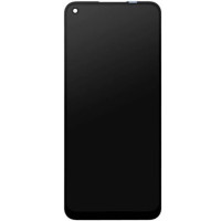 Дисплей с сенсорным экраном (модуль) Oppo Reno 7 4G / 5G / Reno 8 Lite 5G / Find X5 Lite / Realme 9 Pro Plus / 9 4G, оригинал