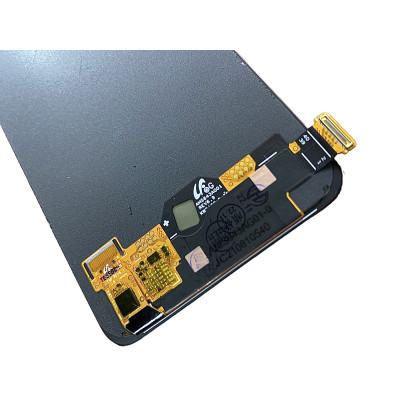 Дисплей с сенсорным экраном (модуль) Oppo Reno 7 4G / 5G / Reno 8 Lite 5G / Find X5 Lite / Realme 9 Pro Plus / 9 4G, оригинал