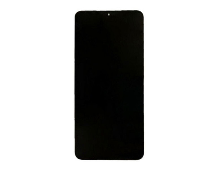 Дисплей с сенсорным экраном (модуль) Samsung G991 Galaxy S21, черный, переклейка