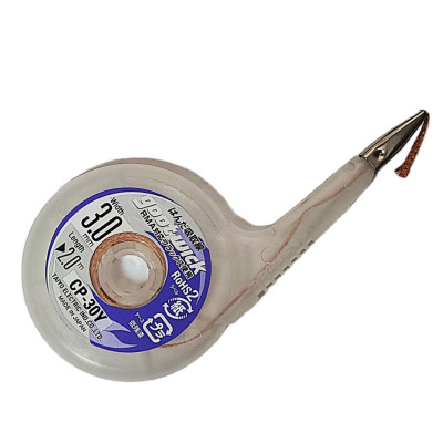 Стрічка-обліпка GOOT CP-30Y