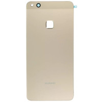 Задняя панель корпуса для Huawei P10 Lite, WAS-L21, WAS-LX1, WAS-LX1A, золото