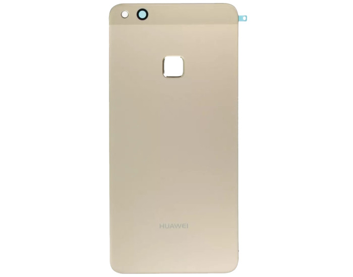 Задняя панель корпуса для Huawei P10 Lite, WAS-L21, WAS-LX1, WAS-LX1A, золото