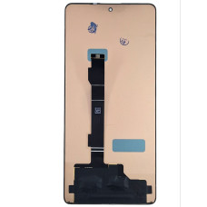Дисплей с сенсорным экраном (модуль) Xiaomi Redmi Note 12 Pro Plus, черный 