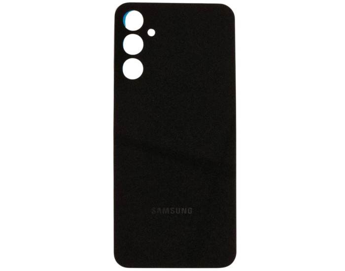 Задняя панель корпуса для Samsung A245 Galaxy A24, Black