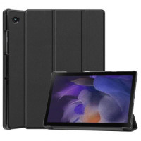 Чохол книжка Zarmans Samsung Tab A8 / X200 / X205 (Чорний)