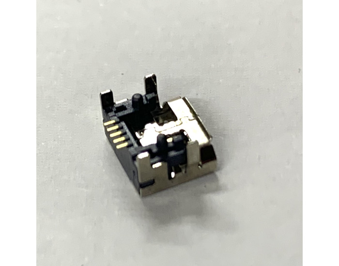 Коннектор зарядки JBL Charger 3