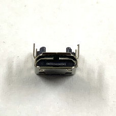 Коннектор зарядки JBL Charger 3
