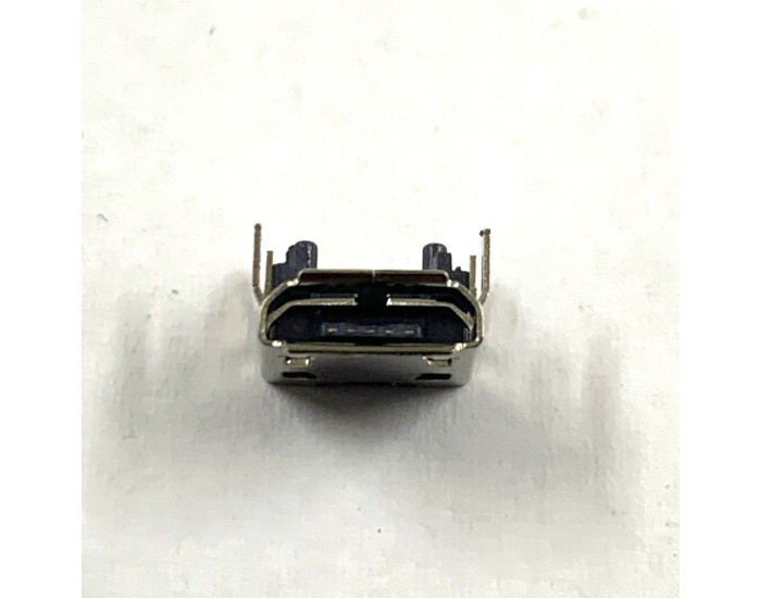 Коннектор зарядки JBL Charger 3