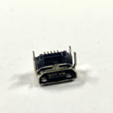 Коннектор зарядки JBL Charger 3