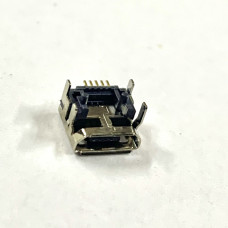 Коннектор зарядки JBL Charger 3