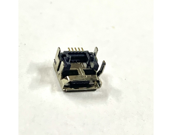 Коннектор зарядки JBL Charger 3