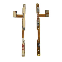 Шлейф для Xiaomi Redmi Note 12 Pro 5G/Poco X5 Pro 5G, кнопок звука, кнопки включения
