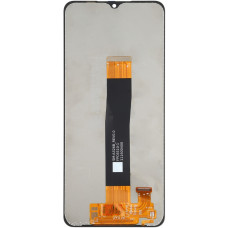Дисплей с сенсорным экраном (модуль) Samsung A022 A02 /A125 A12 /A127 A12 /A326 A32 5G /M022 M02 /M127 M12 /M326 M32 5G REV0.0, черный, оригинал