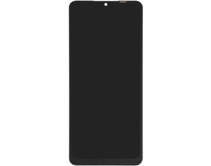 Дисплей с сенсорным экраном (модуль) Samsung A022 A02 /A125 A12 /A127 A12 /A326 A32 5G /M022 M02 /M127 M12 /M326 M32 5G REV0.0, черный, оригинал