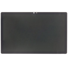 Дисплей с сенсорным экраном (модуль) Blackview Tab 11/ Tab 11 SE, зеленая плата, черный, оригинал