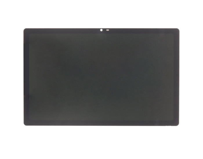 Дисплей с сенсорным экраном (модуль) Blackview Tab 11/ Tab 11 SE, зеленая плата, черный, оригинал