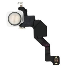 Шлейф для iPhone 13 mini, з спалахом