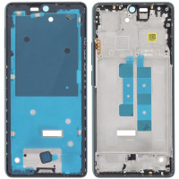 Рамка кріплення дисплея Xiaomi Redmi Note 13 Pro 4G /Poco M6 Pro, Forest Green