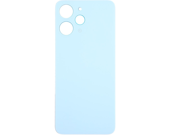 Задня кришка для Xiaomi Redmi 12, Sky Blue оригінал