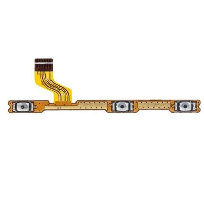 Шлейф Samsung T290 Galaxy Tab 8.0 2019 / T295, боковых кнопок, кнопки включения