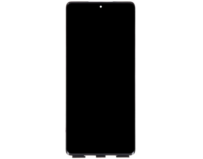 Дисплей с сенсорным экраном (модуль) Huawei Honor X9A /Magic 5 Lite /Honor X40, черный, оригинал