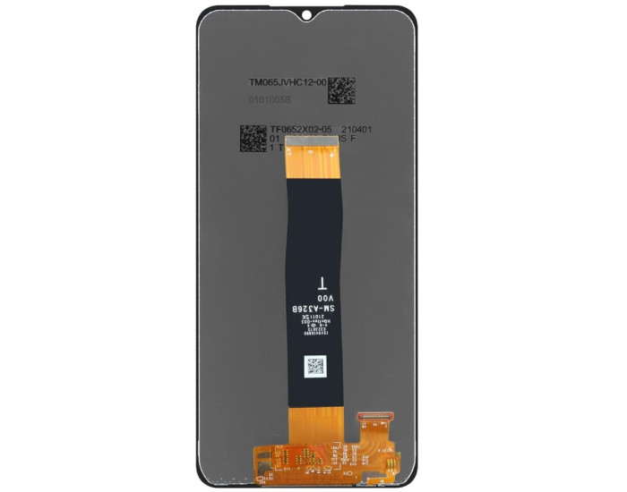 Дисплей с сенсорным экраном (модуль) Samsung A326 Galaxy A32 5G /A022, оригинал, сервисная упаковка GH82-25453A (VER 0.0)
