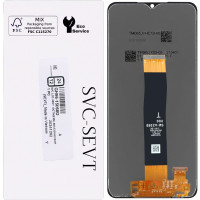 Дисплей с сенсорным экраном (модуль) Samsung A326 Galaxy A32 5G / A022, оригинал, сервисная упаковка GH82-25453A (VER 0.0)