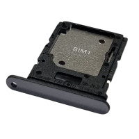 Тримач SIM-карты для Xiaomi Redmi Note 14 Pro 4G, Black