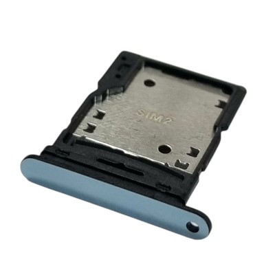 Держатель SIM-карты для Xiaomi Redmi Note 14 Pro 4G, Green