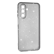 Чохол-силікон Clear Shine Samsung A17 5G Тонований